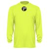 Performance® Long Sleeve T-Shirt Thumbnail