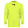 Performance® Long Sleeve T-Shirt Thumbnail