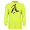 Performance® Long Sleeve T-Shirt Thumbnail