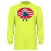 Performance® Long Sleeve T-Shirt Thumbnail