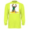 Performance® Long Sleeve T-Shirt Thumbnail