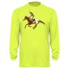 Performance® Long Sleeve T-Shirt Thumbnail