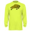 Performance® Long Sleeve T-Shirt Thumbnail