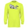 Performance® Long Sleeve T-Shirt Thumbnail