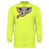 Performance® Long Sleeve T-Shirt Thumbnail