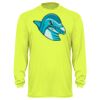 Performance® Long Sleeve T-Shirt Thumbnail