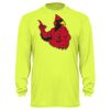 Performance® Long Sleeve T-Shirt Thumbnail