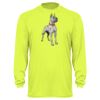 Performance® Long Sleeve T-Shirt Thumbnail