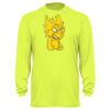 Performance® Long Sleeve T-Shirt Thumbnail