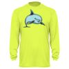 Performance® Long Sleeve T-Shirt Thumbnail