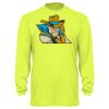 Performance® Long Sleeve T-Shirt Thumbnail