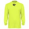 Performance® Long Sleeve T-Shirt Thumbnail