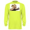 Performance® Long Sleeve T-Shirt Thumbnail