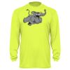 Performance® Long Sleeve T-Shirt Thumbnail