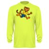 Performance® Long Sleeve T-Shirt Thumbnail