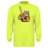 Performance® Long Sleeve T-Shirt Thumbnail