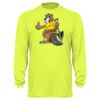 Performance® Long Sleeve T-Shirt Thumbnail