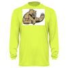 Performance® Long Sleeve T-Shirt Thumbnail