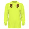 Performance® Long Sleeve T-Shirt Thumbnail