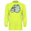 Performance® Long Sleeve T-Shirt Thumbnail