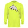 Performance® Long Sleeve T-Shirt Thumbnail