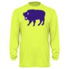 Performance® Long Sleeve T-Shirt Thumbnail