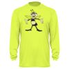 Performance® Long Sleeve T-Shirt Thumbnail
