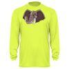 Performance® Long Sleeve T-Shirt Thumbnail