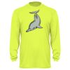 Performance® Long Sleeve T-Shirt Thumbnail