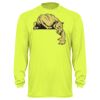 Performance® Long Sleeve T-Shirt Thumbnail