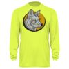 Performance® Long Sleeve T-Shirt Thumbnail