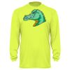 Performance® Long Sleeve T-Shirt Thumbnail