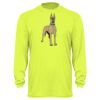 Performance® Long Sleeve T-Shirt Thumbnail