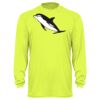 Performance® Long Sleeve T-Shirt Thumbnail