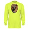 Performance® Long Sleeve T-Shirt Thumbnail