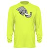 Performance® Long Sleeve T-Shirt Thumbnail
