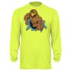 Performance® Long Sleeve T-Shirt Thumbnail