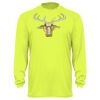 Performance® Long Sleeve T-Shirt Thumbnail