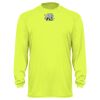 Performance® Long Sleeve T-Shirt Thumbnail