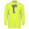 Performance® Long Sleeve T-Shirt Thumbnail