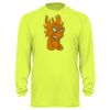 Performance® Long Sleeve T-Shirt Thumbnail