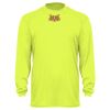 Performance® Long Sleeve T-Shirt Thumbnail