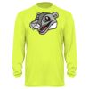 Performance® Long Sleeve T-Shirt Thumbnail