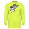 Performance® Long Sleeve T-Shirt Thumbnail