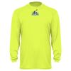 Performance® Long Sleeve T-Shirt Thumbnail