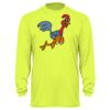 Performance® Long Sleeve T-Shirt Thumbnail