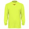 Performance® Long Sleeve T-Shirt Thumbnail