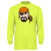 Performance® Long Sleeve T-Shirt Thumbnail