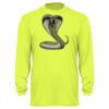 Performance® Long Sleeve T-Shirt Thumbnail