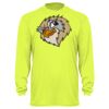 Performance® Long Sleeve T-Shirt Thumbnail